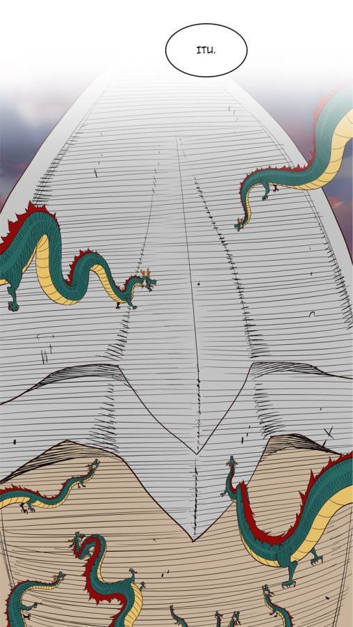 The God of HighSchool chapter 160 halaman 46