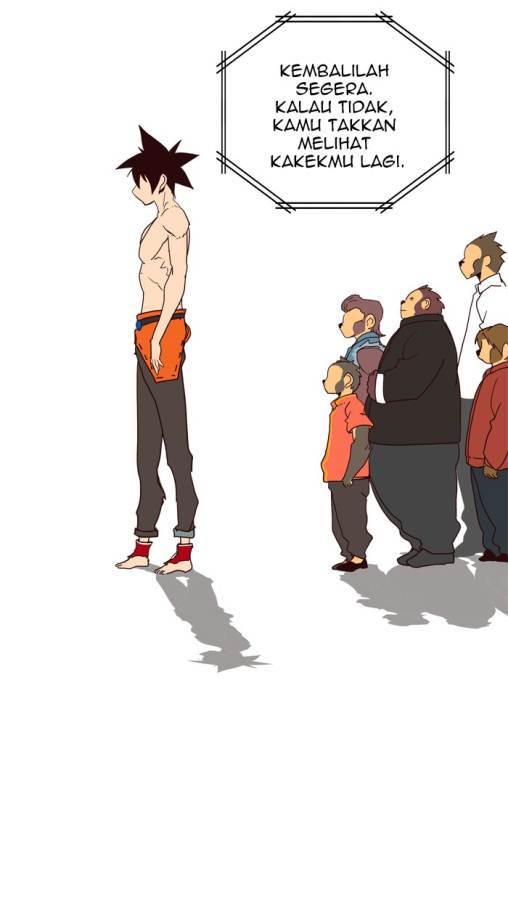 The God of HighSchool chapter 160 halaman 67