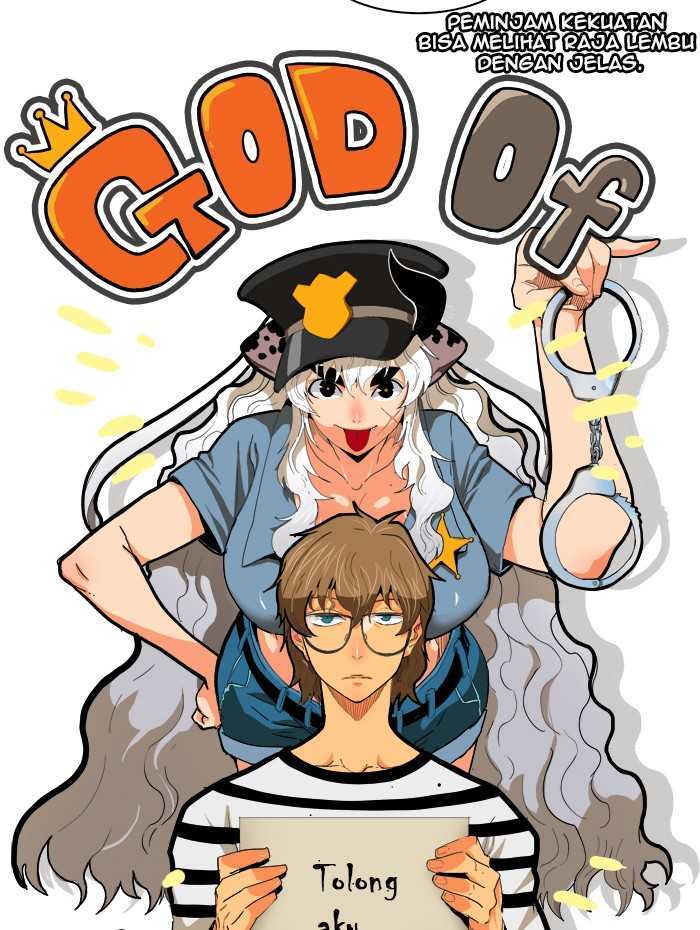 The God of HighSchool chapter 174 halaman 4