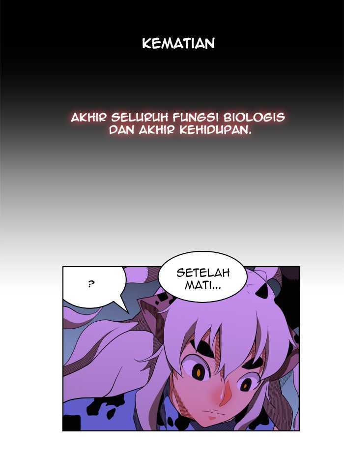 The God of HighSchool chapter 174 halaman 12