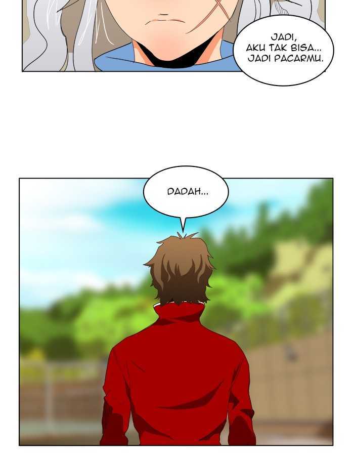 The God of HighSchool chapter 174 halaman 50