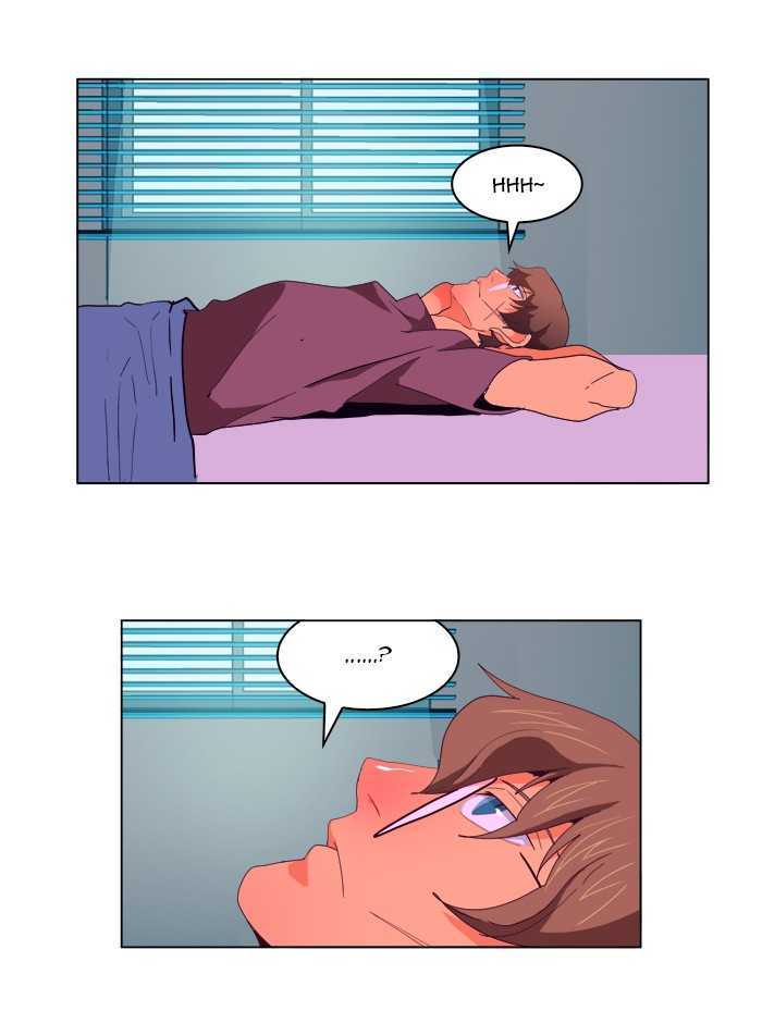 The God of HighSchool chapter 174 halaman 55