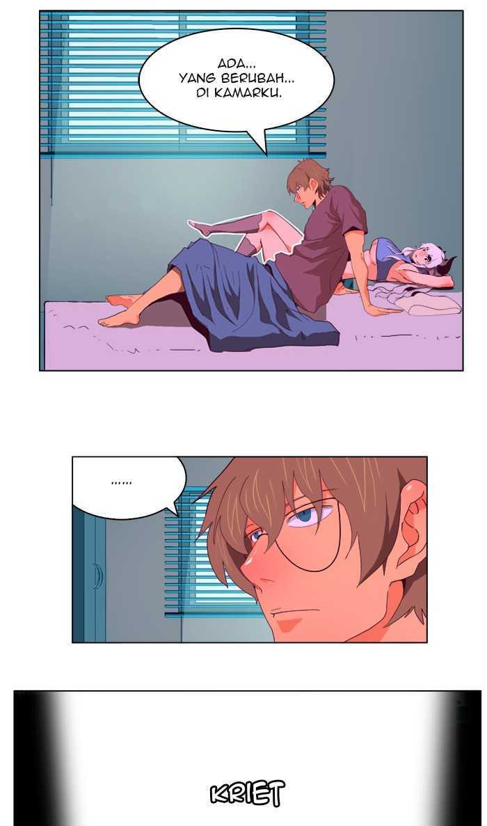 The God of HighSchool chapter 174 halaman 56