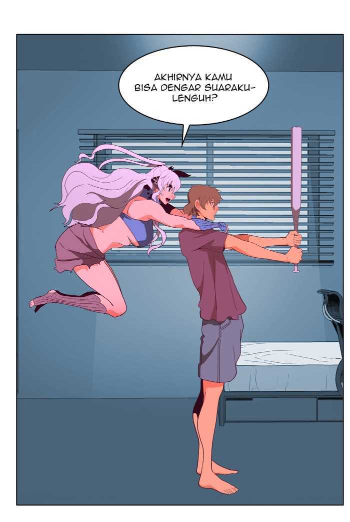The God of HighSchool chapter 174 halaman 61