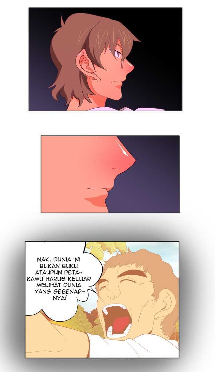 The God of HighSchool chapter 174 halaman 62
