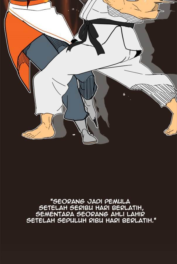 The God of HighSchool chapter 183 halaman 23
