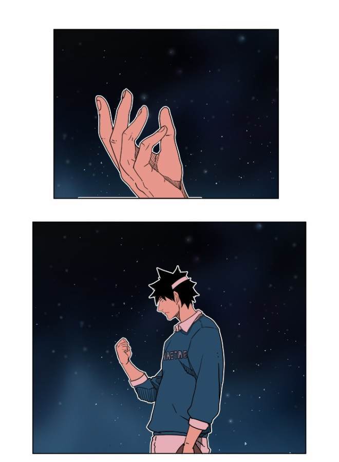 The God of HighSchool chapter 183 halaman 50
