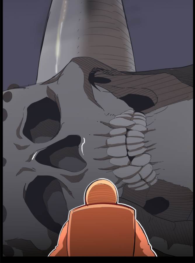 The God of HighSchool chapter 195 halaman 5