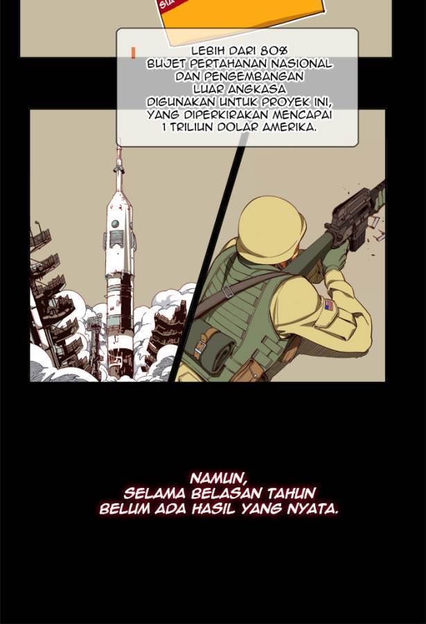 The God of HighSchool chapter 195 halaman 13
