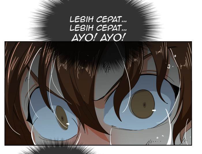 The God of HighSchool chapter 244 halaman 19