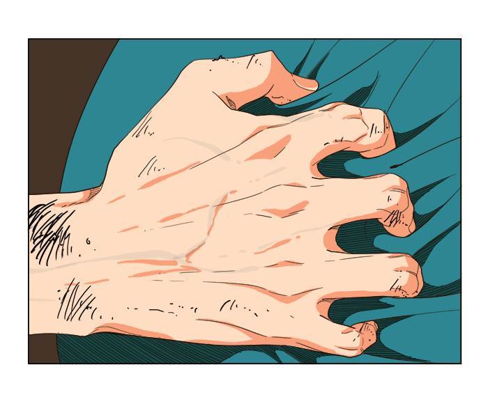 The God of HighSchool chapter 244 halaman 35