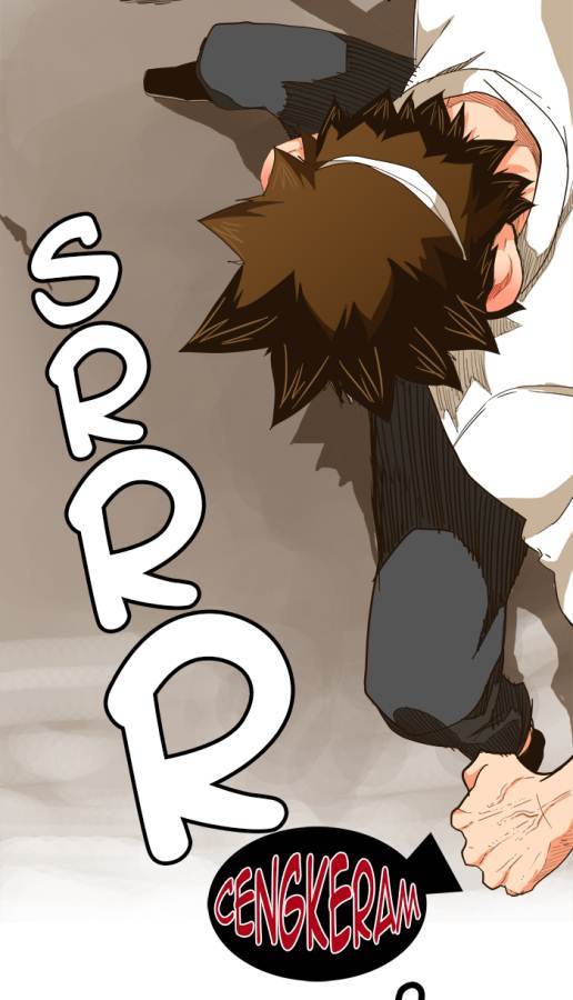 The God of HighSchool chapter 244 halaman 56