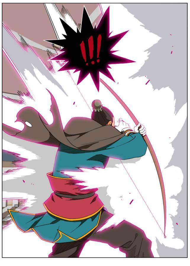 The God of HighSchool chapter 244 halaman 63