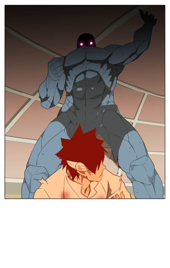 The God of HighSchool chapter 244 halaman 69