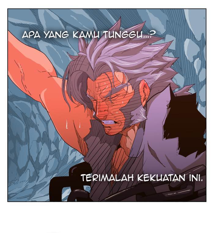 The God of HighSchool chapter 246 halaman 10