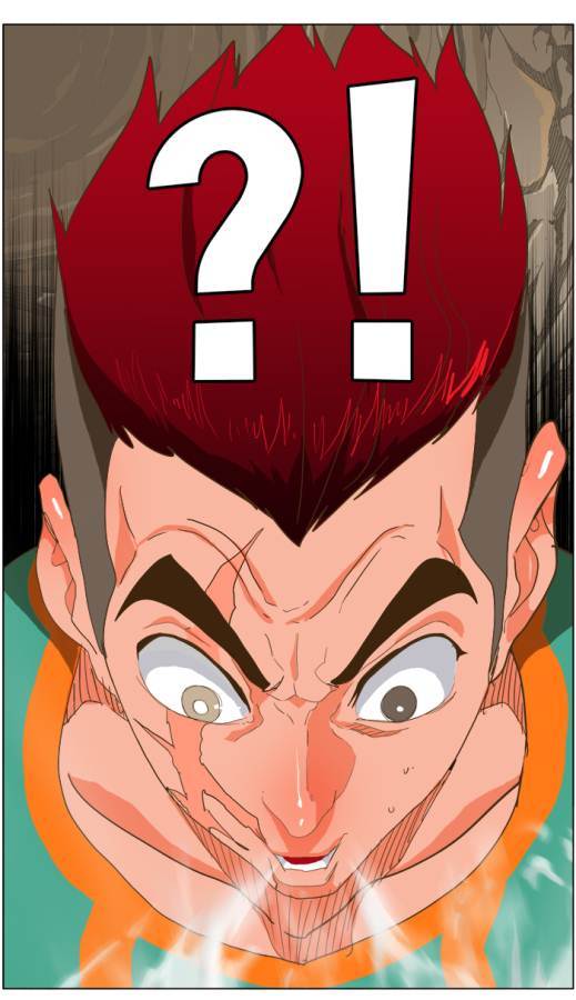 The God of HighSchool chapter 246 halaman 62