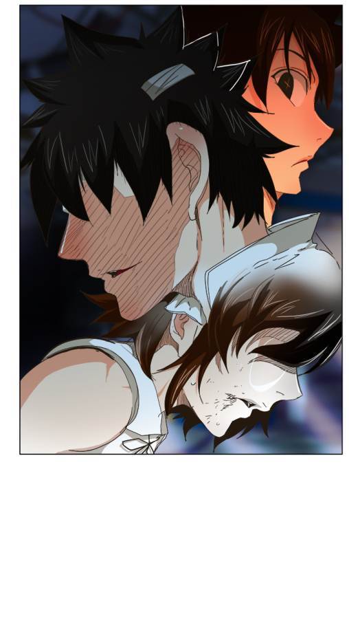 The God of HighSchool chapter 248 halaman 6