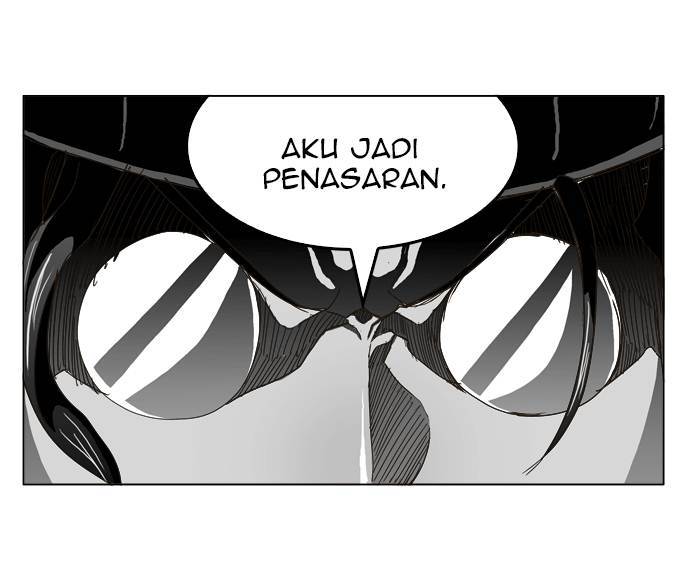 The God of HighSchool chapter 248 halaman 25