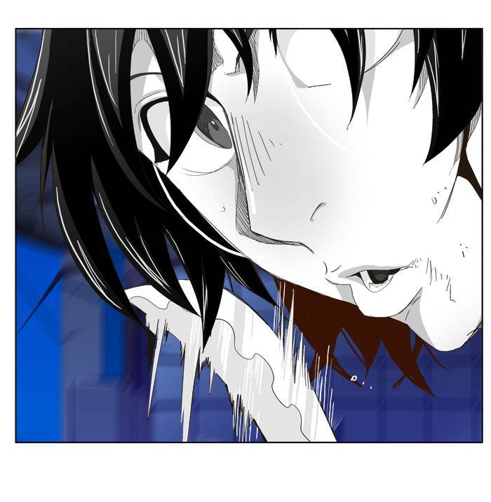 The God of HighSchool chapter 248 halaman 31