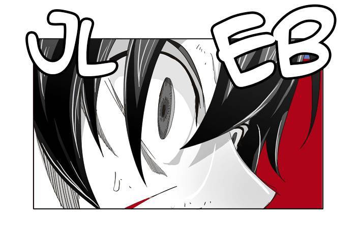 The God of HighSchool chapter 248 halaman 35