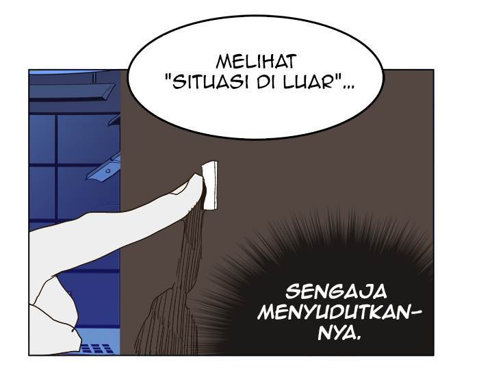 The God of HighSchool chapter 248 halaman 64