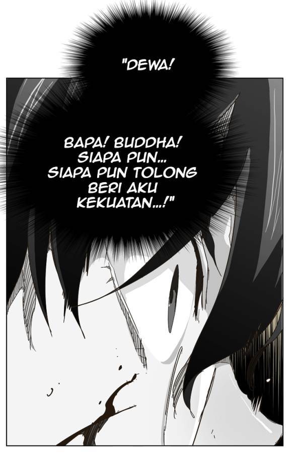 The God of HighSchool chapter 248 halaman 82
