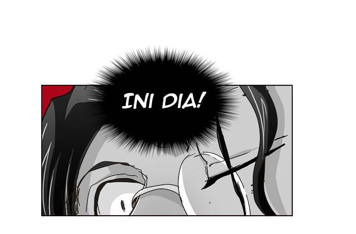 The God of HighSchool chapter 248 halaman 88