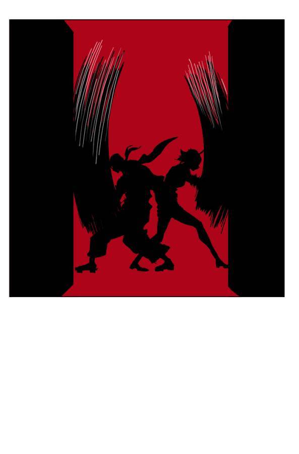 The God of HighSchool chapter 248 halaman 96