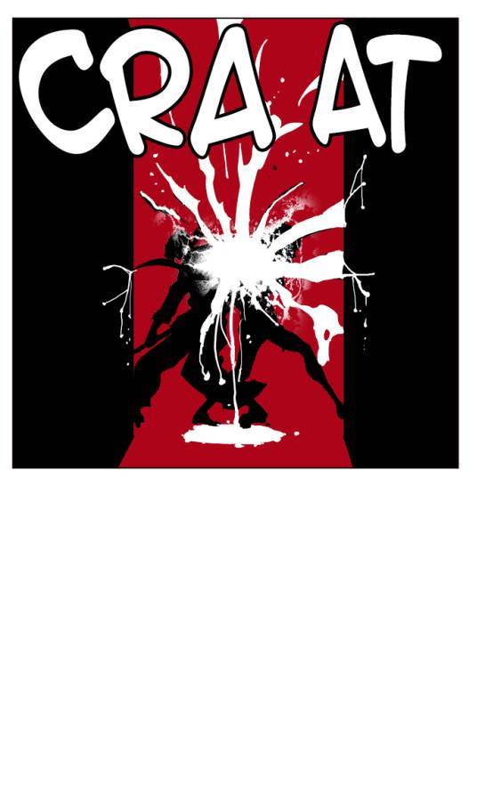 The God of HighSchool chapter 248 halaman 100