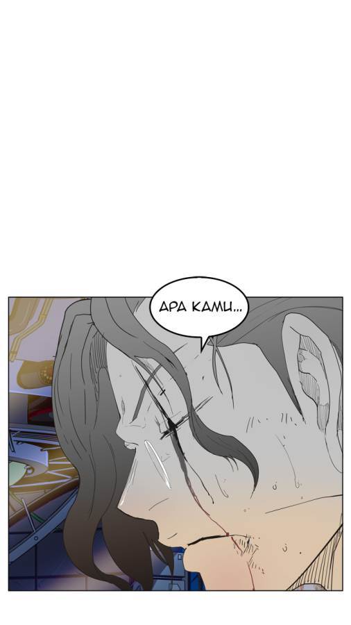 The God of HighSchool chapter 248 halaman 102