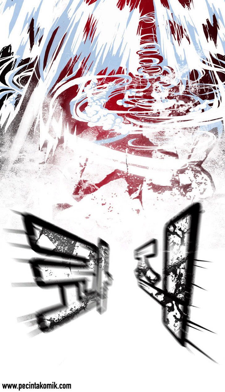 The God of HighSchool chapter 29 halaman 27
