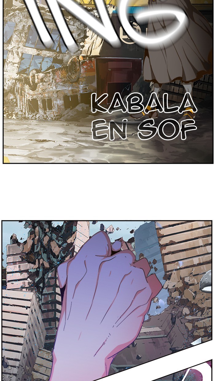 The God of HighSchool chapter 457 halaman 10