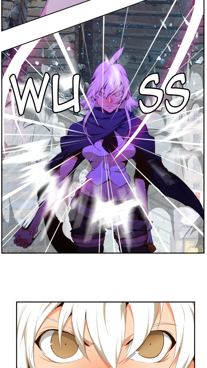 The God of HighSchool chapter 457 halaman 11