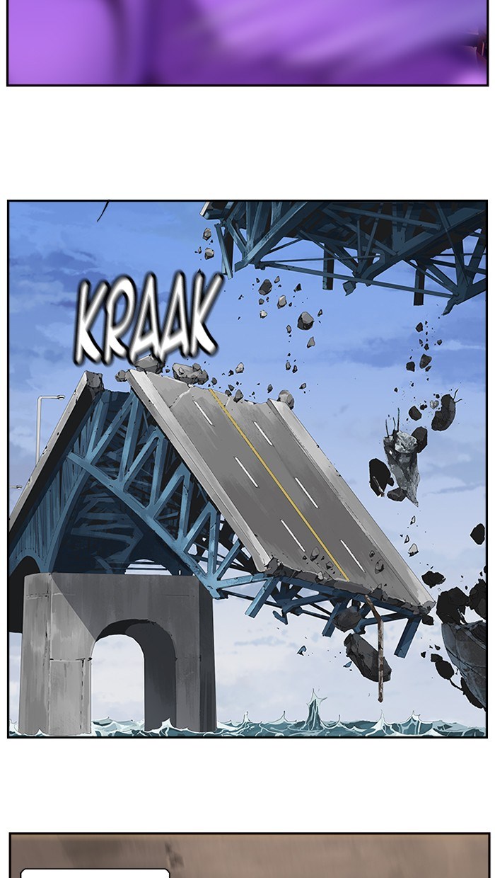 The God of HighSchool chapter 457 halaman 27