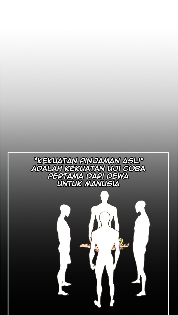 The God of HighSchool chapter 457 halaman 47
