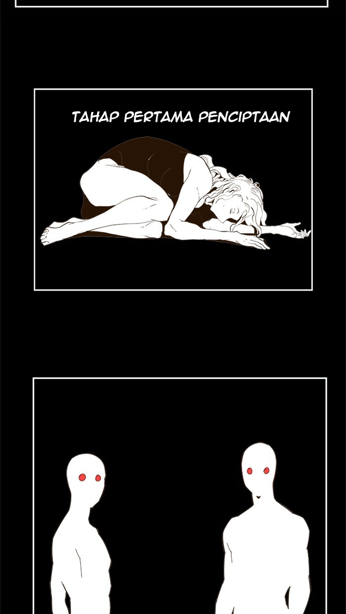 The God of HighSchool chapter 457 halaman 48