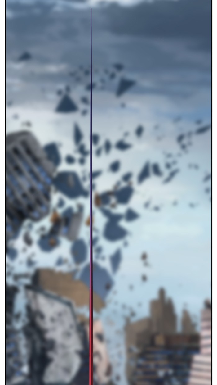 The God of HighSchool chapter 457 halaman 58