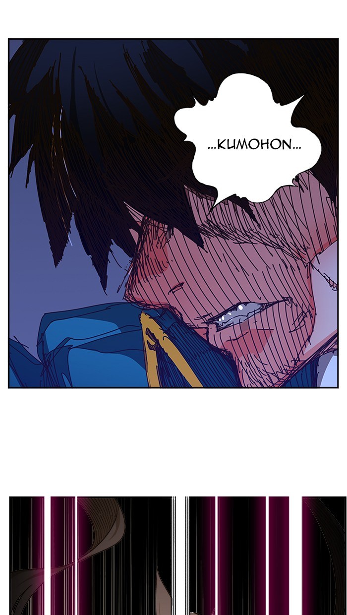 The God of HighSchool chapter 457 halaman 62