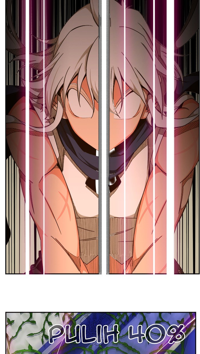 The God of HighSchool chapter 457 halaman 63