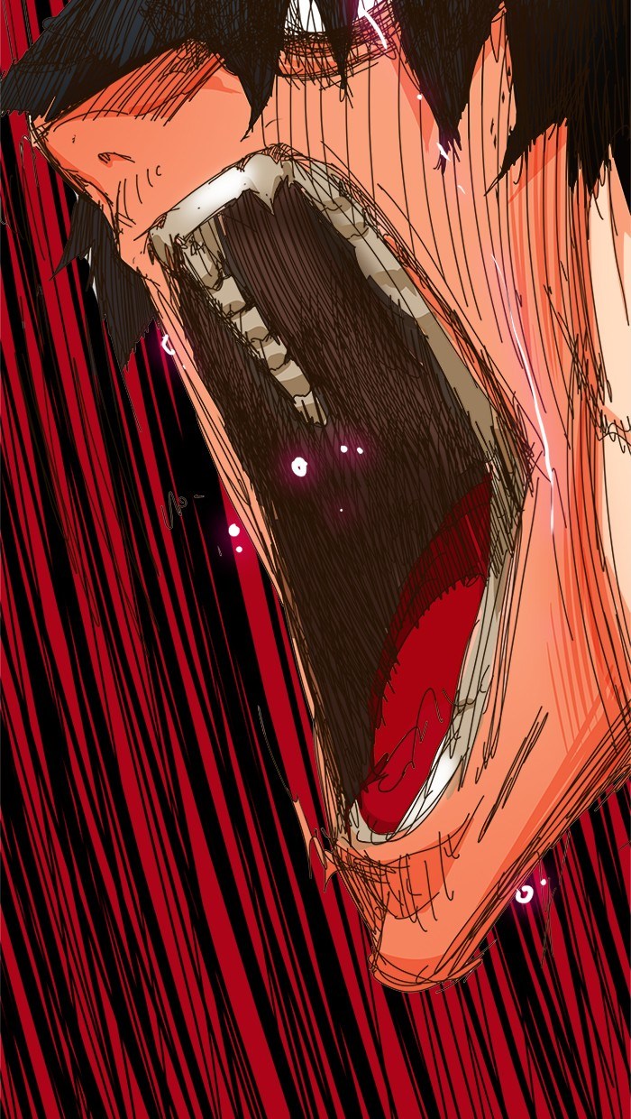 The God of HighSchool chapter 457 halaman 87