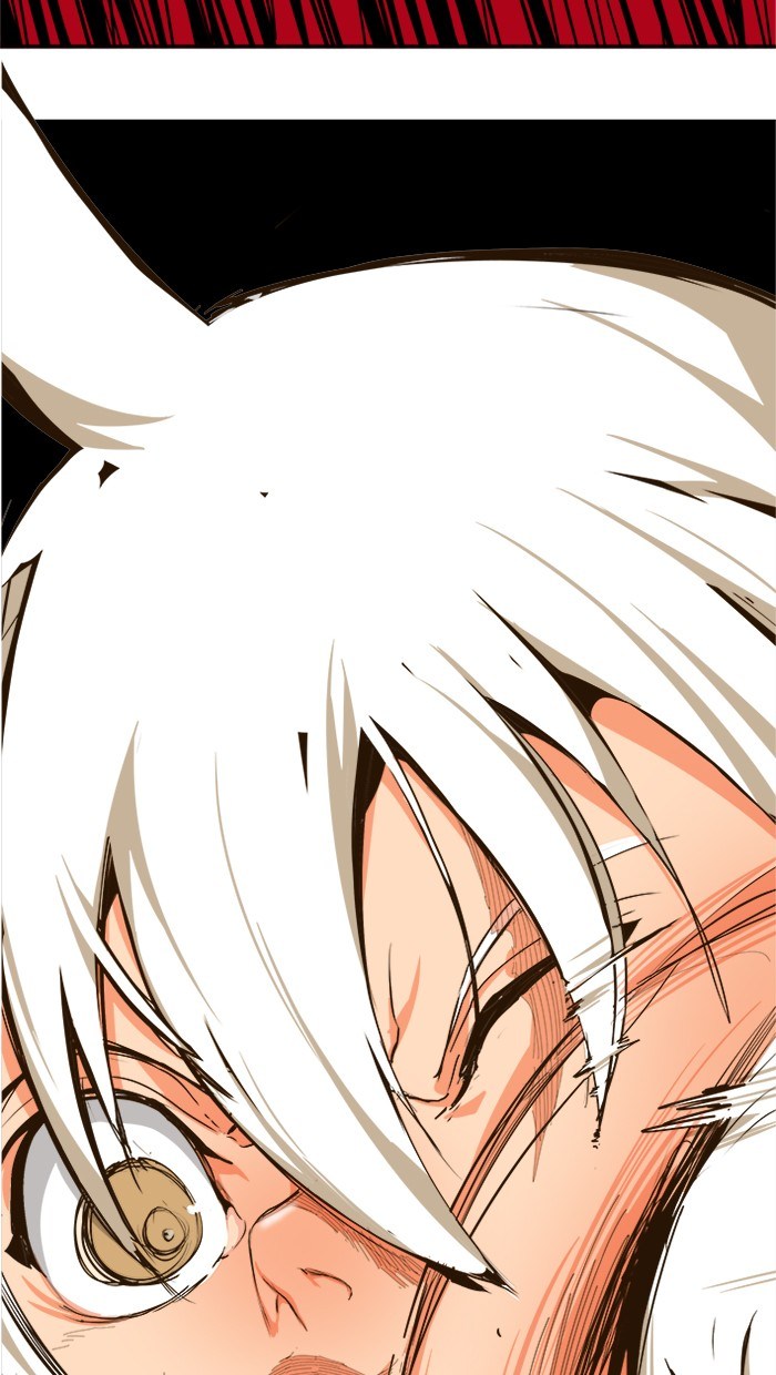 The God of HighSchool chapter 457 halaman 88