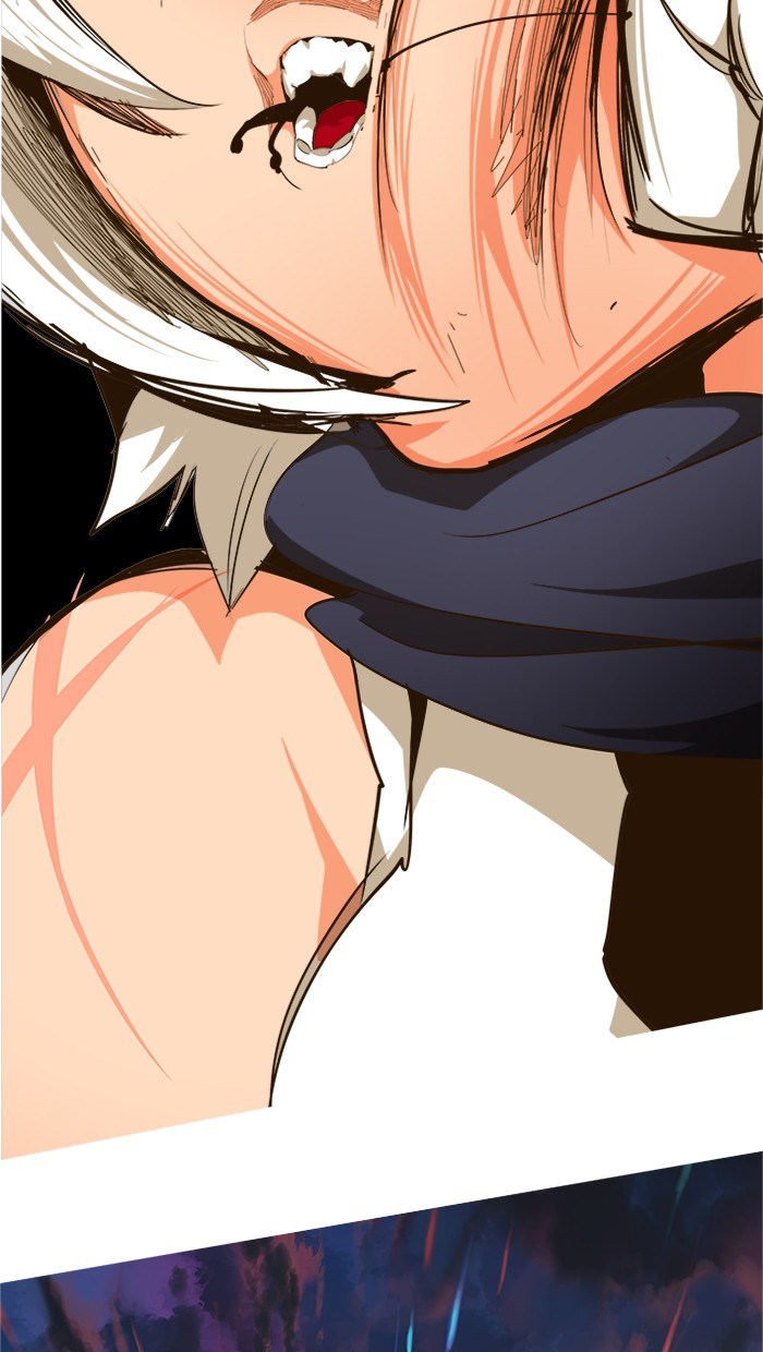 The God of HighSchool chapter 457 halaman 89
