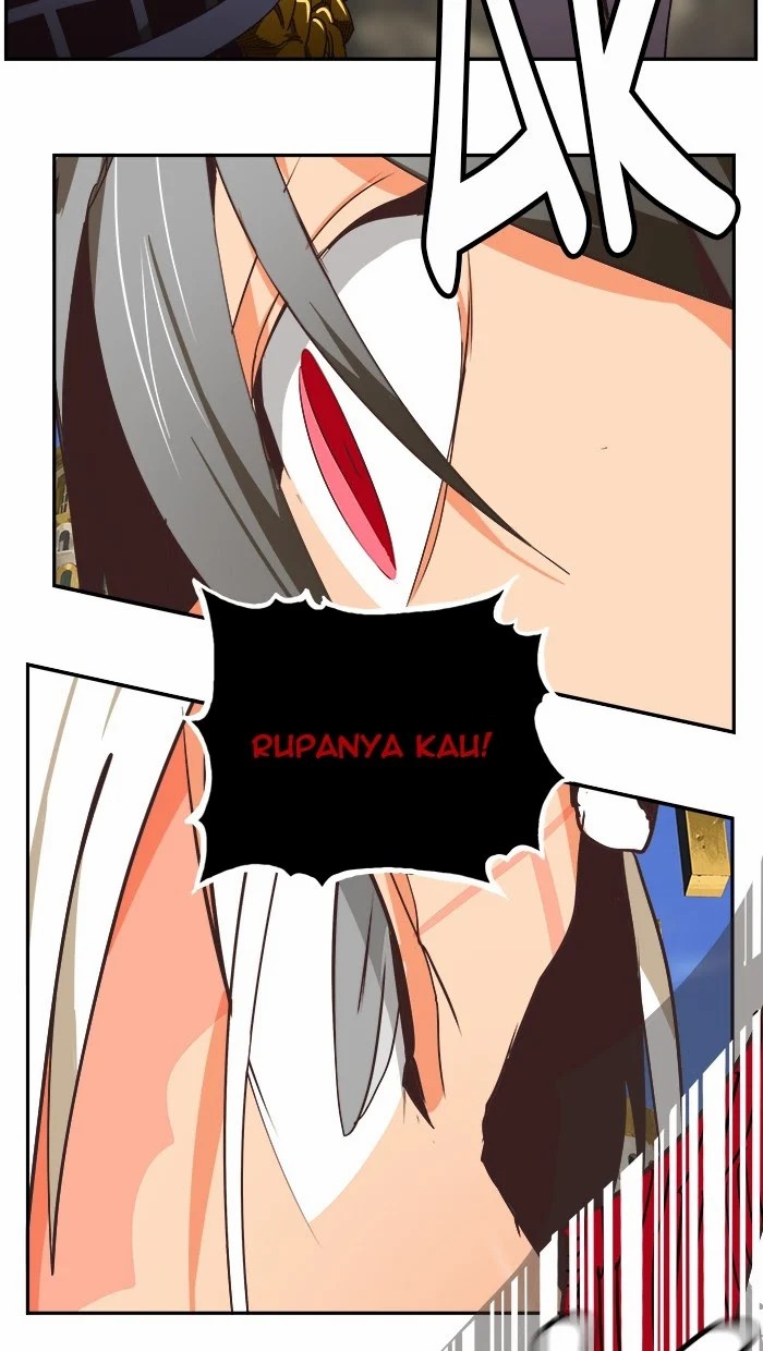The God of HighSchool chapter 479 halaman 7