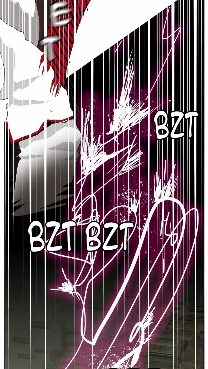 The God of HighSchool chapter 479 halaman 9