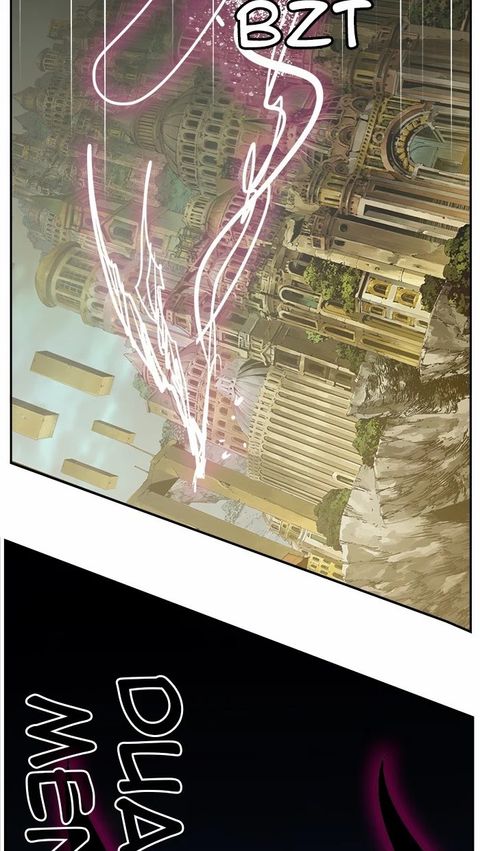 The God of HighSchool chapter 479 halaman 10