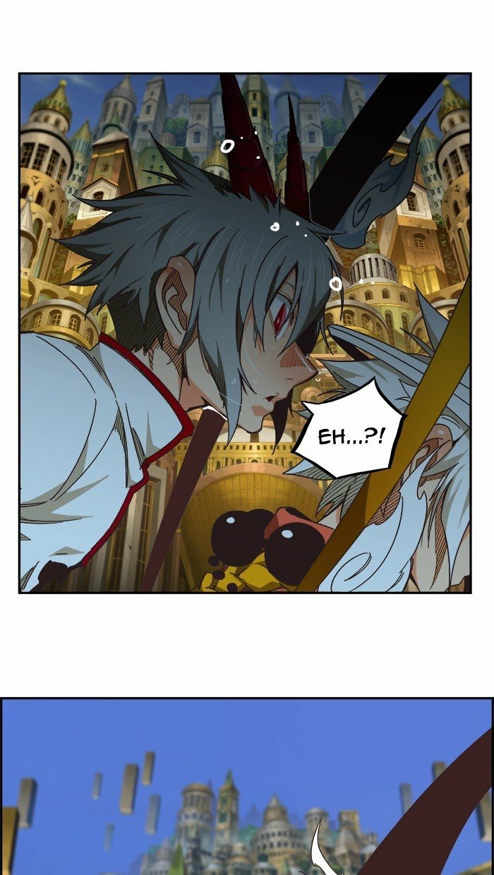 The God of HighSchool chapter 479 halaman 24