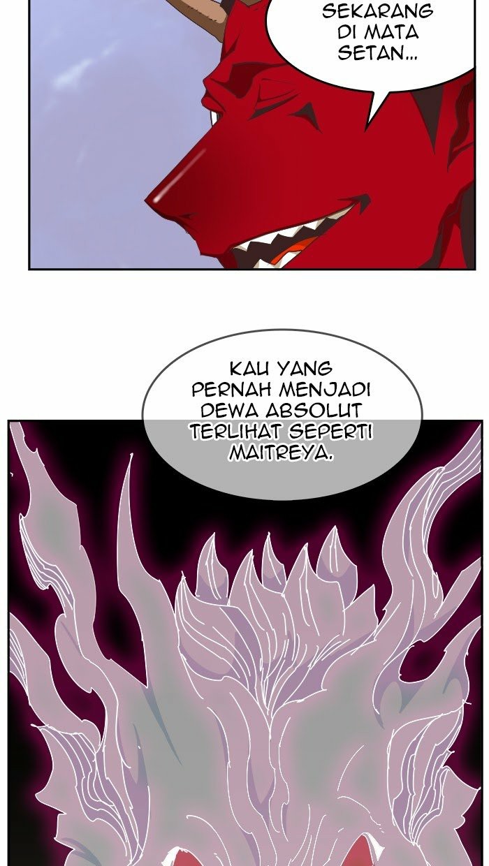 The God of HighSchool chapter 479 halaman 29