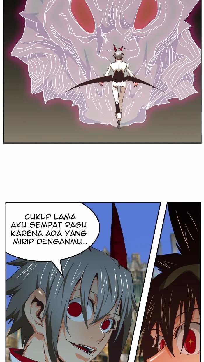 The God of HighSchool chapter 479 halaman 30