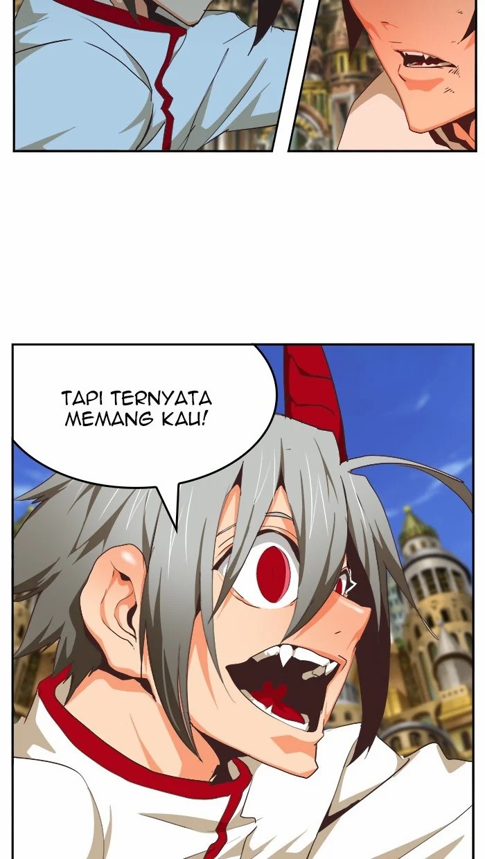 The God of HighSchool chapter 479 halaman 31