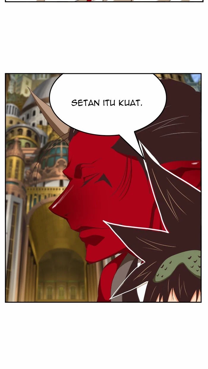 The God of HighSchool chapter 479 halaman 32